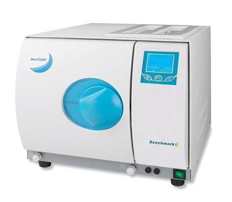 best autoclave for sterilisation